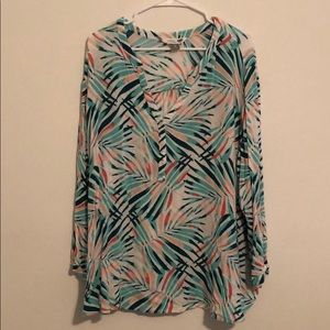 Old Navy Blouse